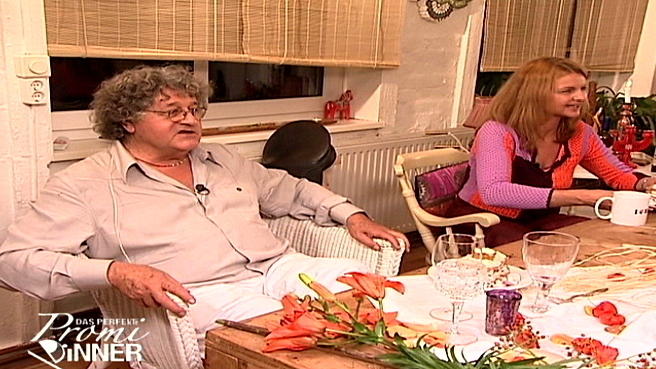 Beim ersten Mal nur mäßig gut Beim ersten Mal nur mäßig gut