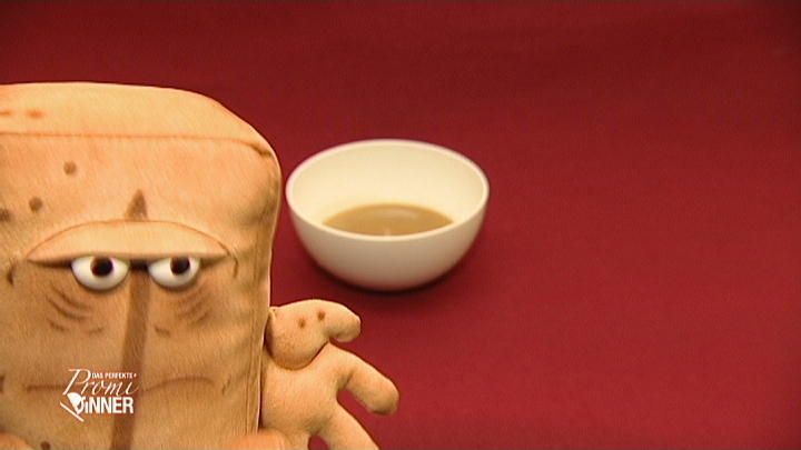 "Bernd, das Brotschken" "Bernd, das Brotschken"
