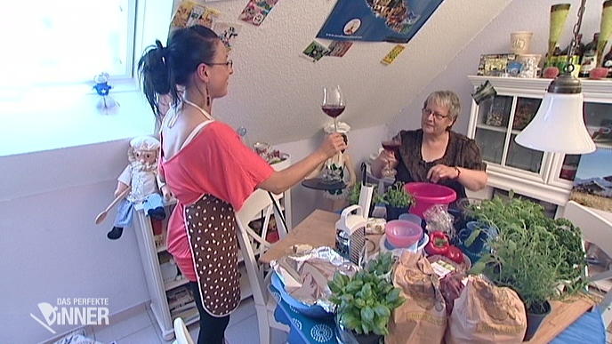 Deutsch-polnische Vorbereitungen Deutsch-polnische Vorbereitungen
