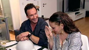 "Sandwich"-Ende bei Jochen "Sandwich"-Ende bei Jochen
