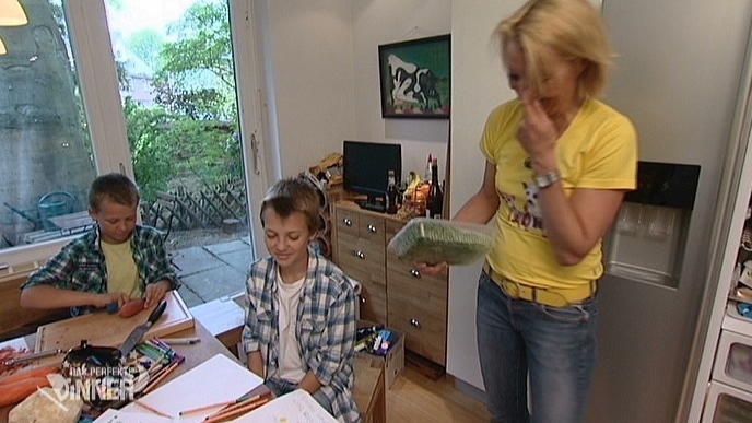 Mutter Picasso Mutter Picasso