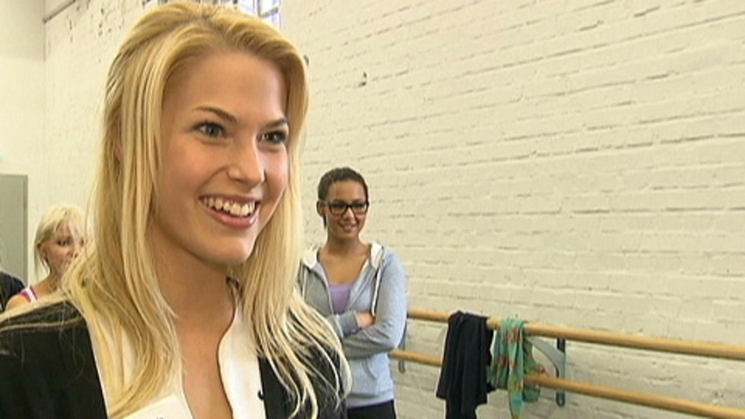 Isabel Gülck (20) aus Horst Isabel Gülck (20) aus Horst