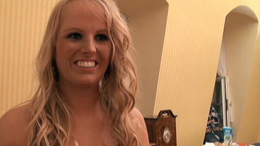 Kim Steinbach (25) aus Mannheim Kim Steinbach (25) aus Mannheim