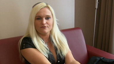 Ramona Eichert (24) aus Ludwigshafen Ramona Eichert (24) aus Ludwigshafen