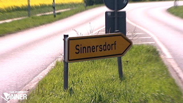 Raus aufs Land zu Thomas Raus aufs Land zu Thomas