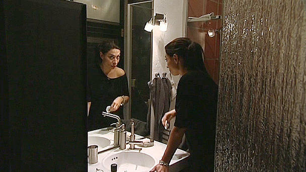 Das perfekte Dinner: Punkte für Sandra Das perfekte Dinner: Punkte für Sandra
