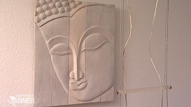 Das Buddhabild Das Buddhabild