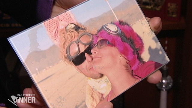 "Burning Man"-Festival "Burning Man"-Festival