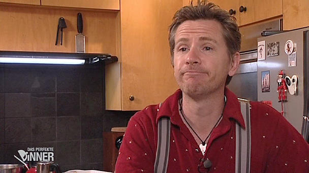 Das perfekte Dinner: Punktevergabe Thomas Das perfekte Dinner: Punktevergabe Thomas