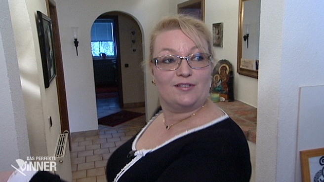 Angelika gibt Vollgas Angelika gibt Vollgas