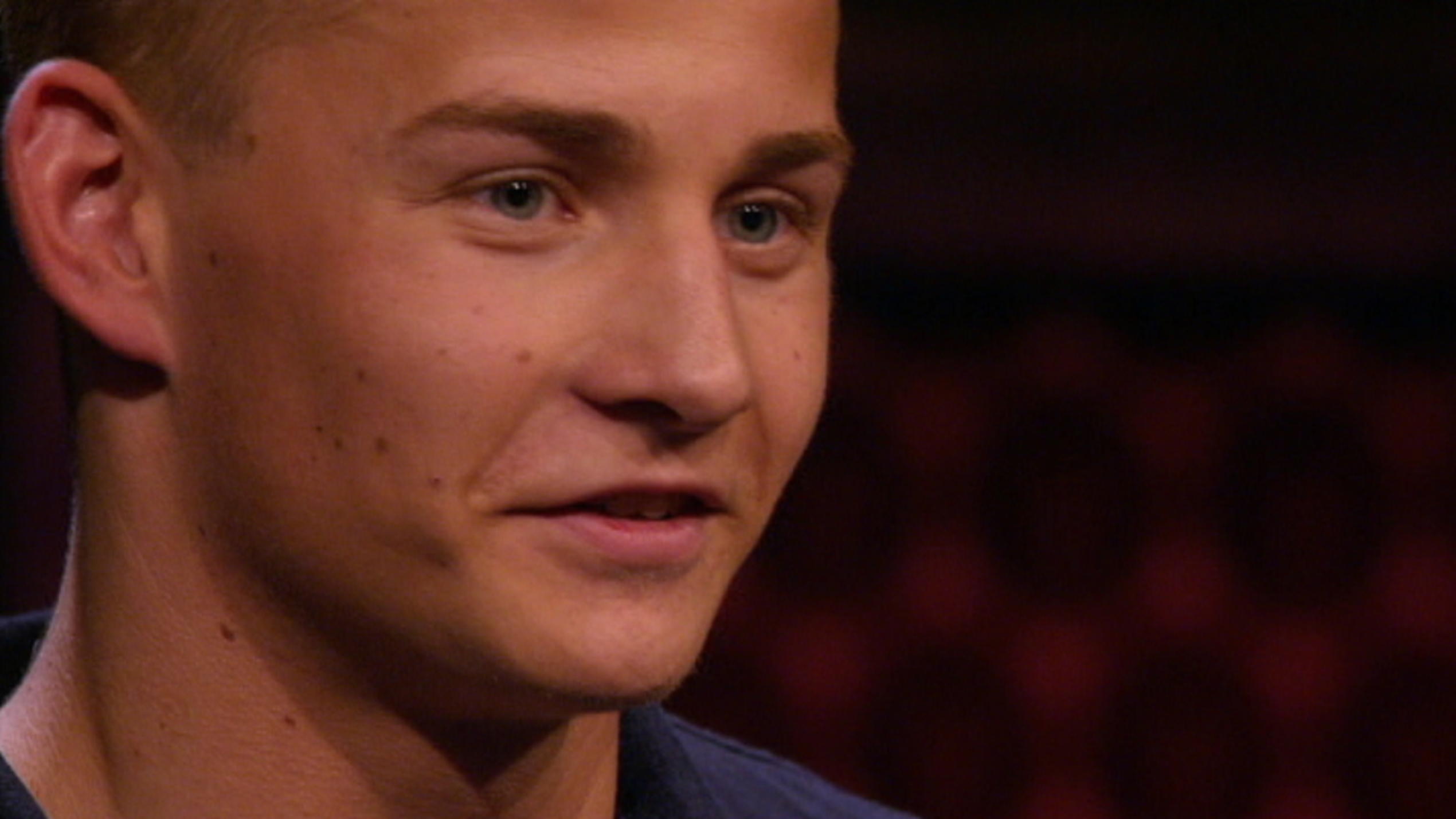 Bei Johannes Steingrüber ziehen die Chefs den Hut Bei Johannes Steingrüber ziehen die Chefs den Hut