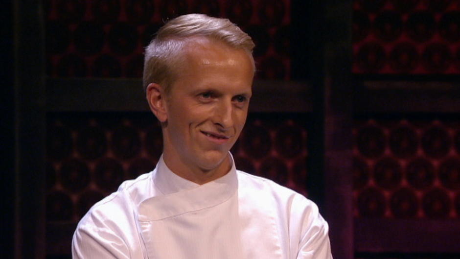Christian Brieske macht die Chefs "furchtbar stolz" Christian Brieske macht die Chefs "furchtbar stolz"