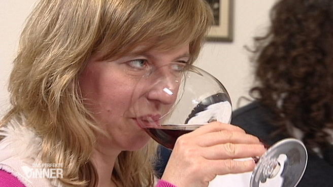 Jägerlatein bei Tisch? Jägerlatein bei Tisch?