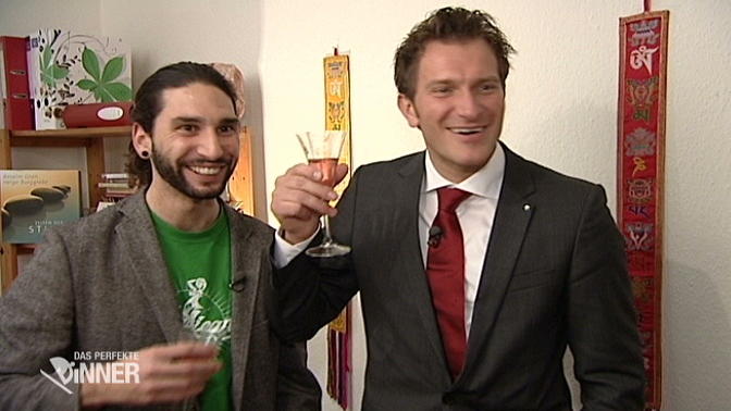 Der Schöne und der Philosoph Der Schöne und der Philosoph