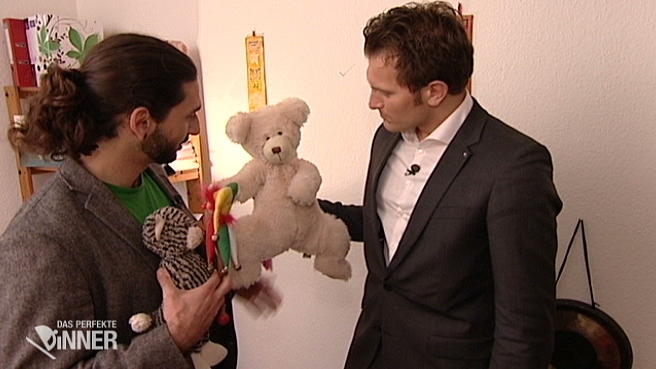 Therapieversuche Therapieversuche