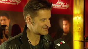 Hartmut Engler bei 'Sing meinen Song' Hartmut Engler bei 'Sing meinen Song'