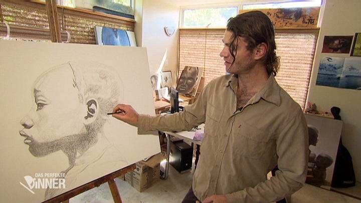Beas Herz für Kunst Beas Herz für Kunst