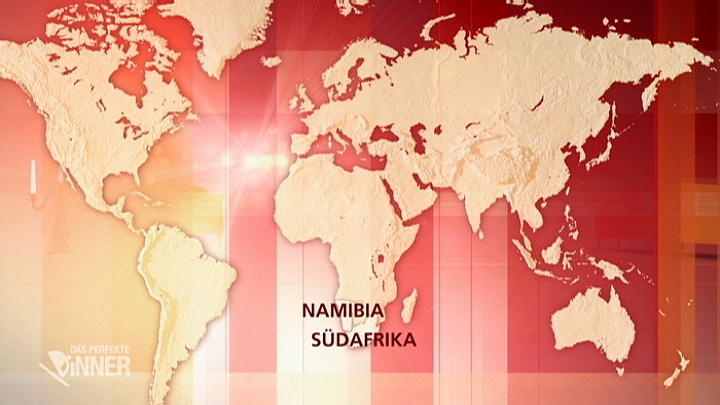 Über Namibia und Afrikaans Über Namibia und Afrikaans