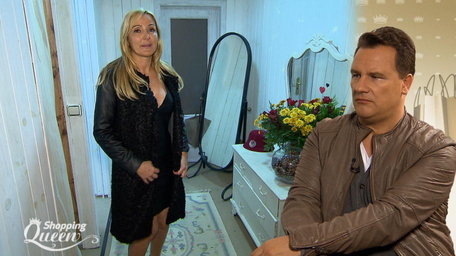 Guido: "Ich würde es machen!" Guido: "Ich würde es machen!"