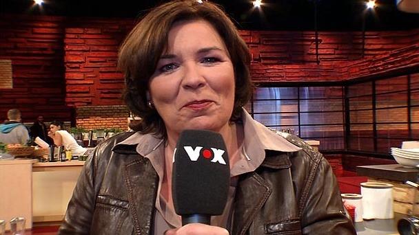 Kulinarisch nachgefragt: Vera Int-Veen Kulinarisch nachgefragt: Vera Int-Veen