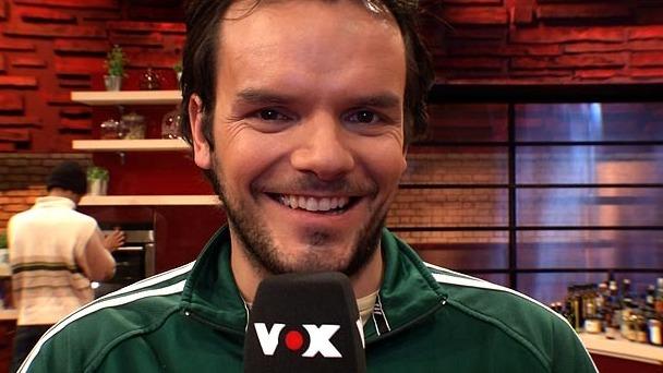 Kulinarisch nachgefragt: Steffen Henssler Kulinarisch nachgefragt: Steffen Henssler