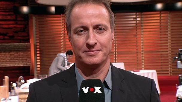 Kulinarisch nachgefragt: Florian König Kulinarisch nachgefragt: Florian König