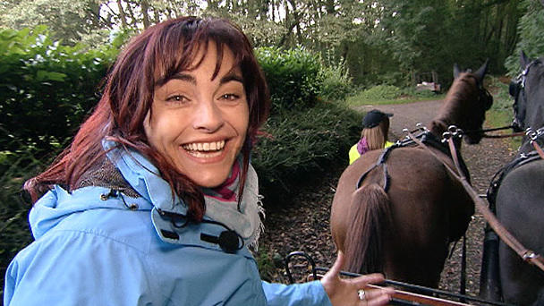 Diana Eichhorn: Ri-Ra-Rutsch - Wir fahren mit der Kutsch´ Diana Eichhorn: Ri-Ra-Rutsch - Wir fahren mit der Kutsch´
