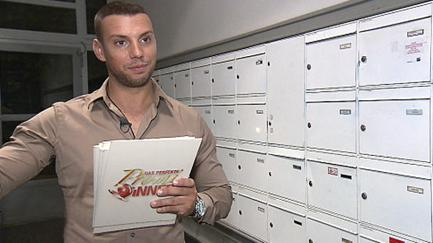 Die Punkte für Alexander Posth Die Punkte für Alexander Posth