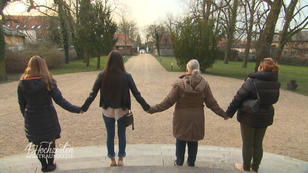 Welche Braut gewinnt die Traumreise? Welche Braut gewinnt die Traumreise?