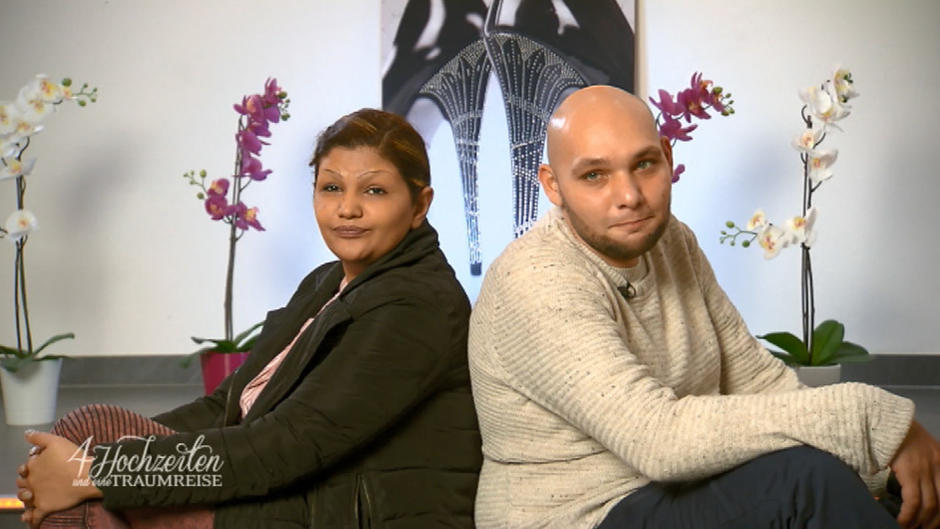 Nina und Sasa kennen sich ein halbes Leben lang Nina und Sasa kennen sich ein halbes Leben lang