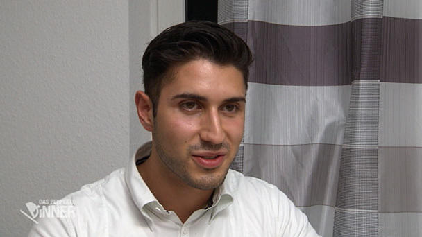 Die Punkte für Shahin Die Punkte für Shahin