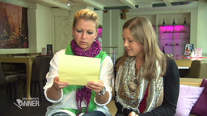 Riesen-Enttäuschung bei Shahins Gästen! Riesen-Enttäuschung bei Shahins Gästen!