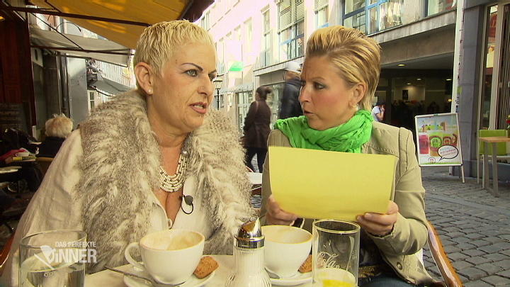 Hat Joëlle die Latte zu hoch gelegt? Hat Joëlle die Latte zu hoch gelegt?
