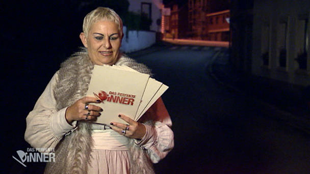 Die Punkte für Joëlle Die Punkte für Joëlle