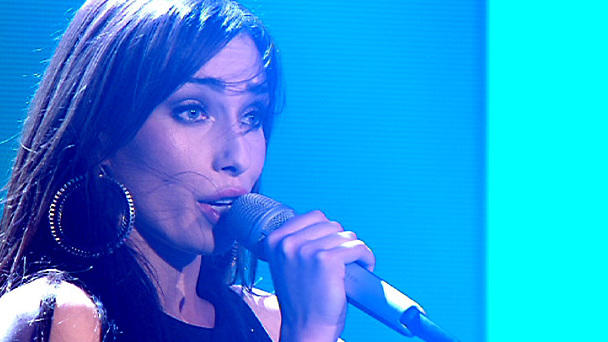 Sandra: "Ich bin Klementine-Fan" Sandra: "Ich bin Klementine-Fan"