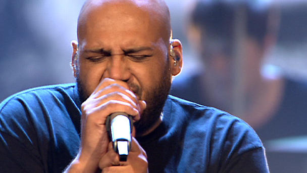 Moses singt mit Barne und Richard Moses singt mit Barne und Richard