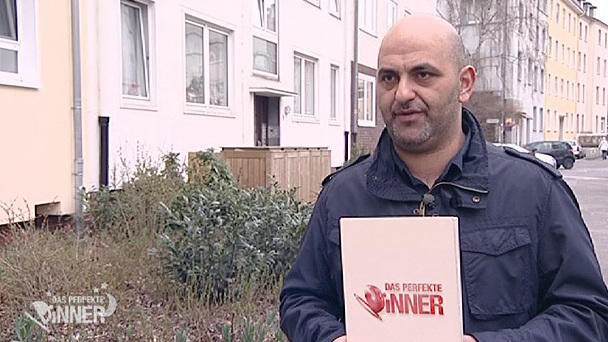Die Punkte für Deniz Die Punkte für Deniz