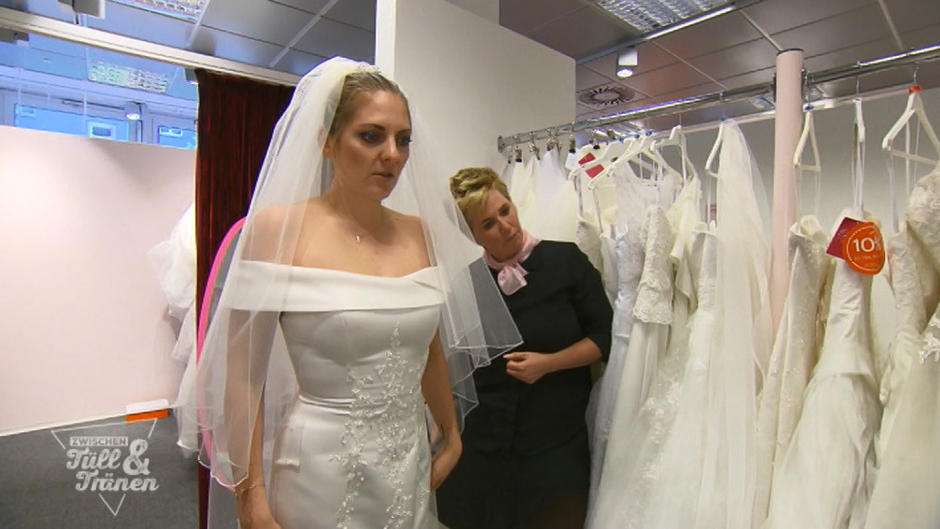 Kein Hochzeitsantrag - ein ganzer Antragstag Kein Hochzeitsantrag - ein ganzer Antragstag