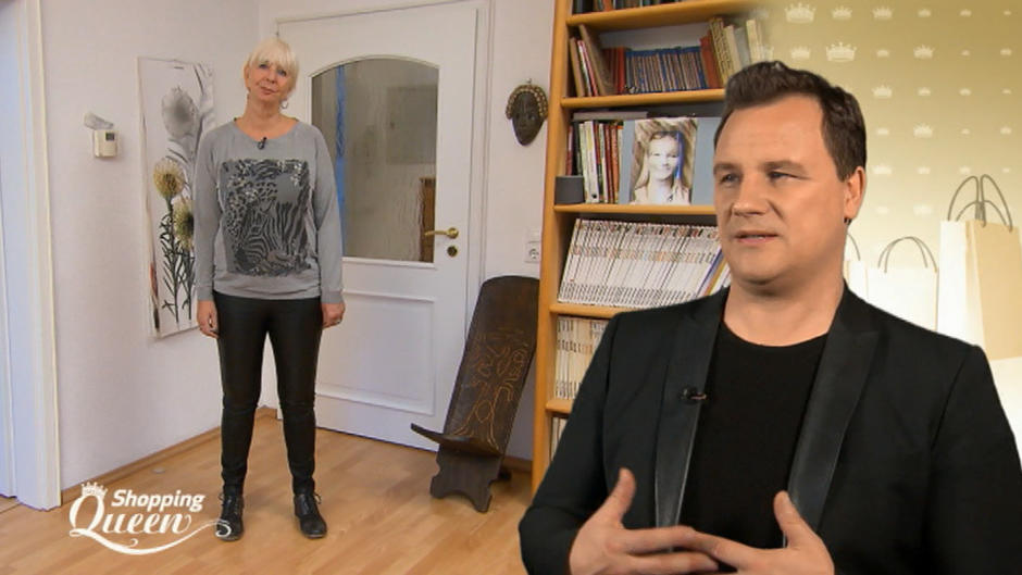Guido: "Sie kann alles tragen" Guido: "Sie kann alles tragen"