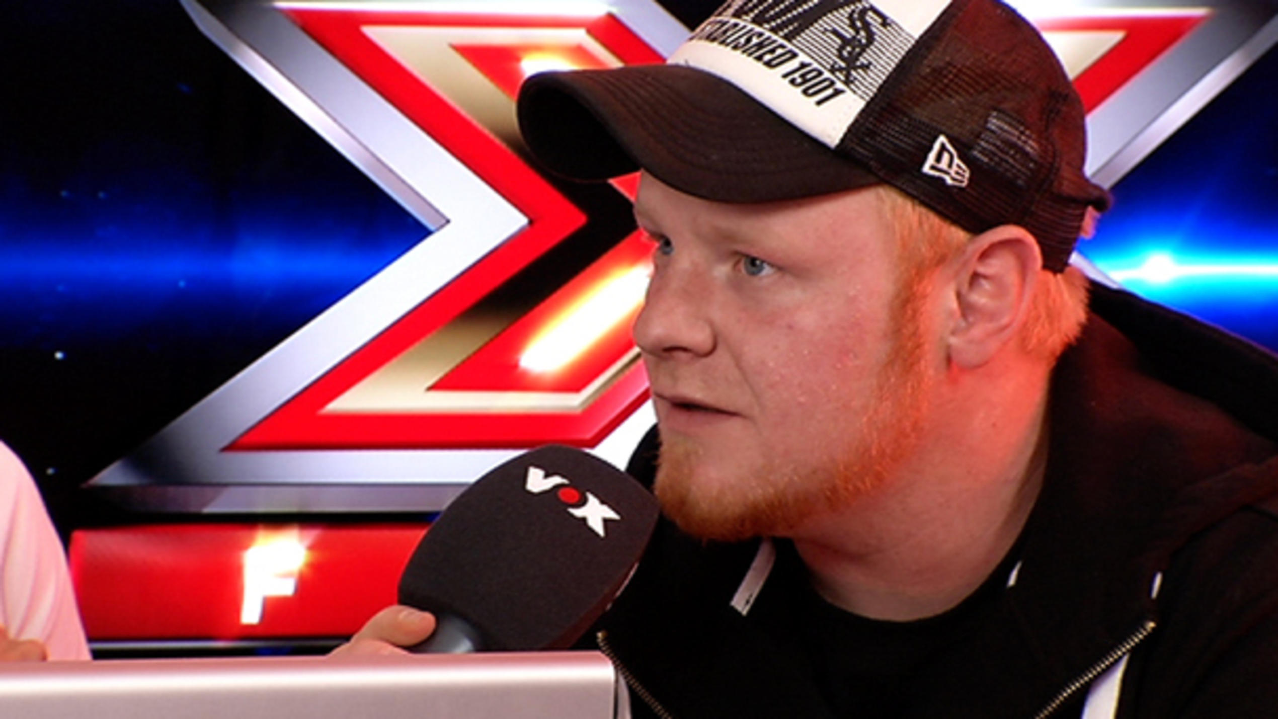 Wer ist Björn Paulsens Favorit? Wer ist Björn Paulsens Favorit?