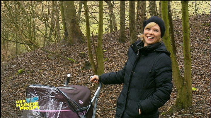 Tanja Szewczenko und Lio: Jetzt ist Kreativität gefragt! Tanja Szewczenko und Lio: Jetzt ist Kreativität gefragt!