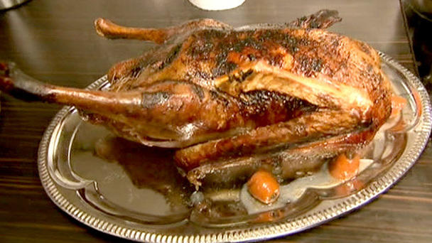 Rezeptklassiker zum Fest: Gans für Anfänger Rezeptklassiker zum Fest: Gans für Anfänger