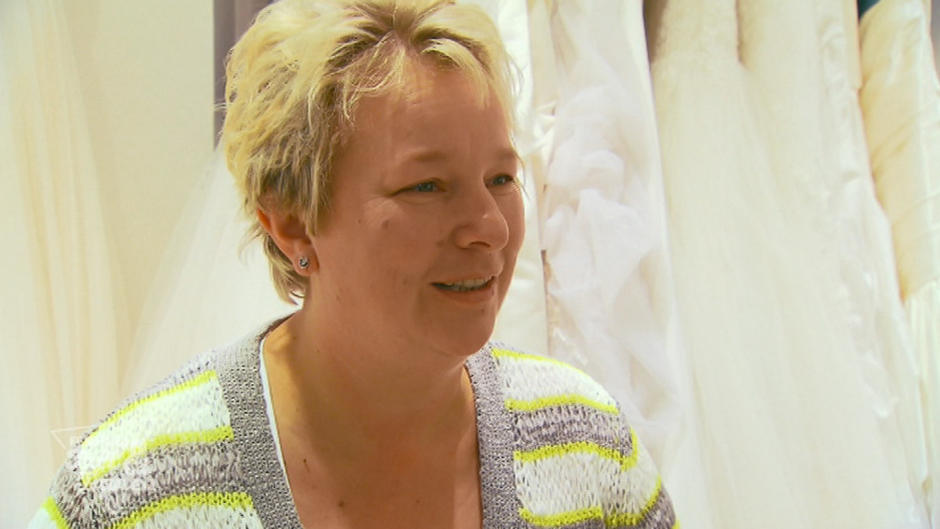Barbara wünscht sich einen Schlankmacher Barbara wünscht sich einen Schlankmacher