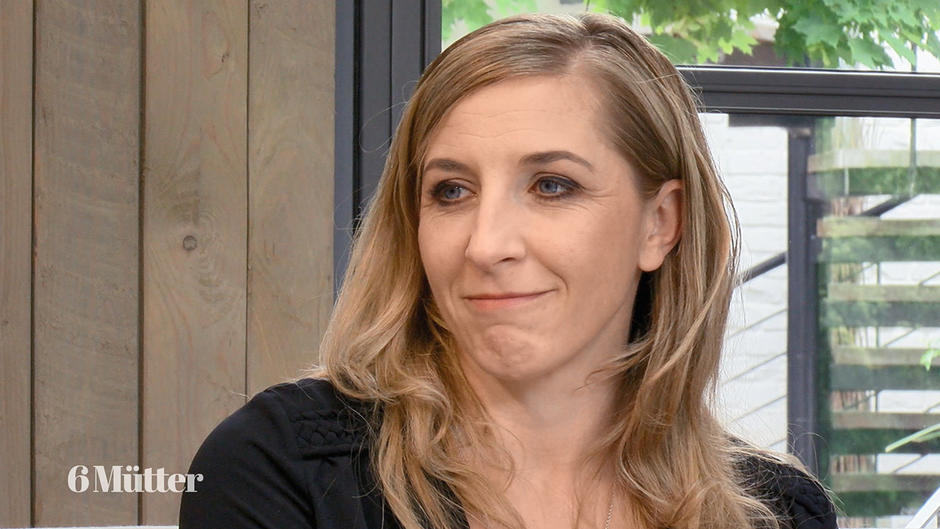 Anni Friesinger-Postma spricht über ihre Fernbeziehung Anni Friesinger-Postma spricht über ihre Fernbeziehung