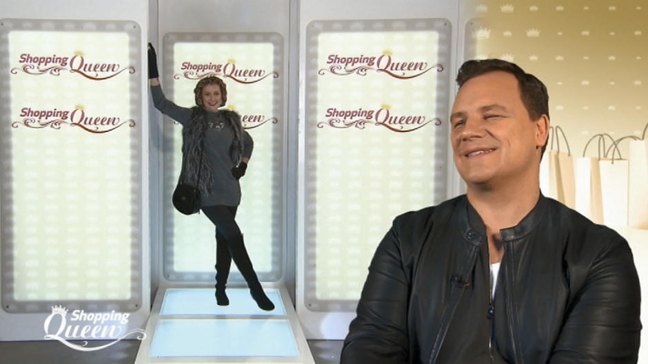 Guido: "Das ist kein richtiges Winter-Outfit" Guido: "Das ist kein richtiges Winter-Outfit"