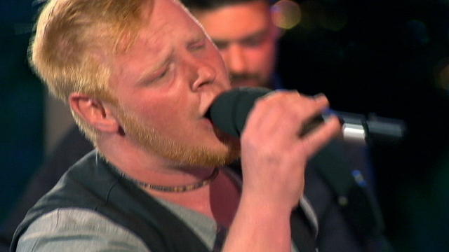 Björn: "Das hat richtig Bock gebracht" Björn: "Das hat richtig Bock gebracht"