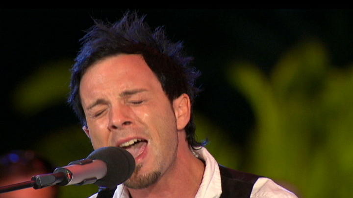 Schafft Sascha den Sprung in die Liveshows? Schafft Sascha den Sprung in die Liveshows?