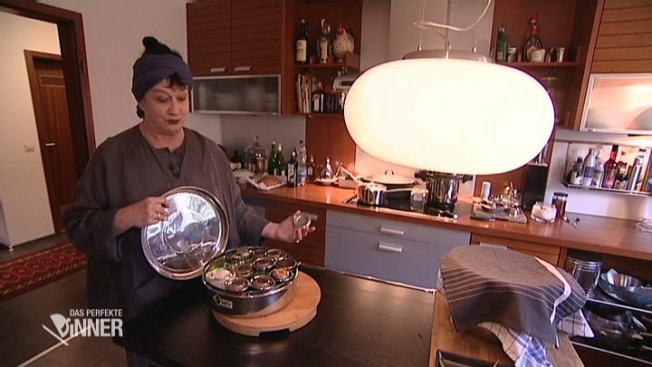 Ulla und die geheimnisvolle Gewürzmischung Ulla und die geheimnisvolle Gewürzmischung