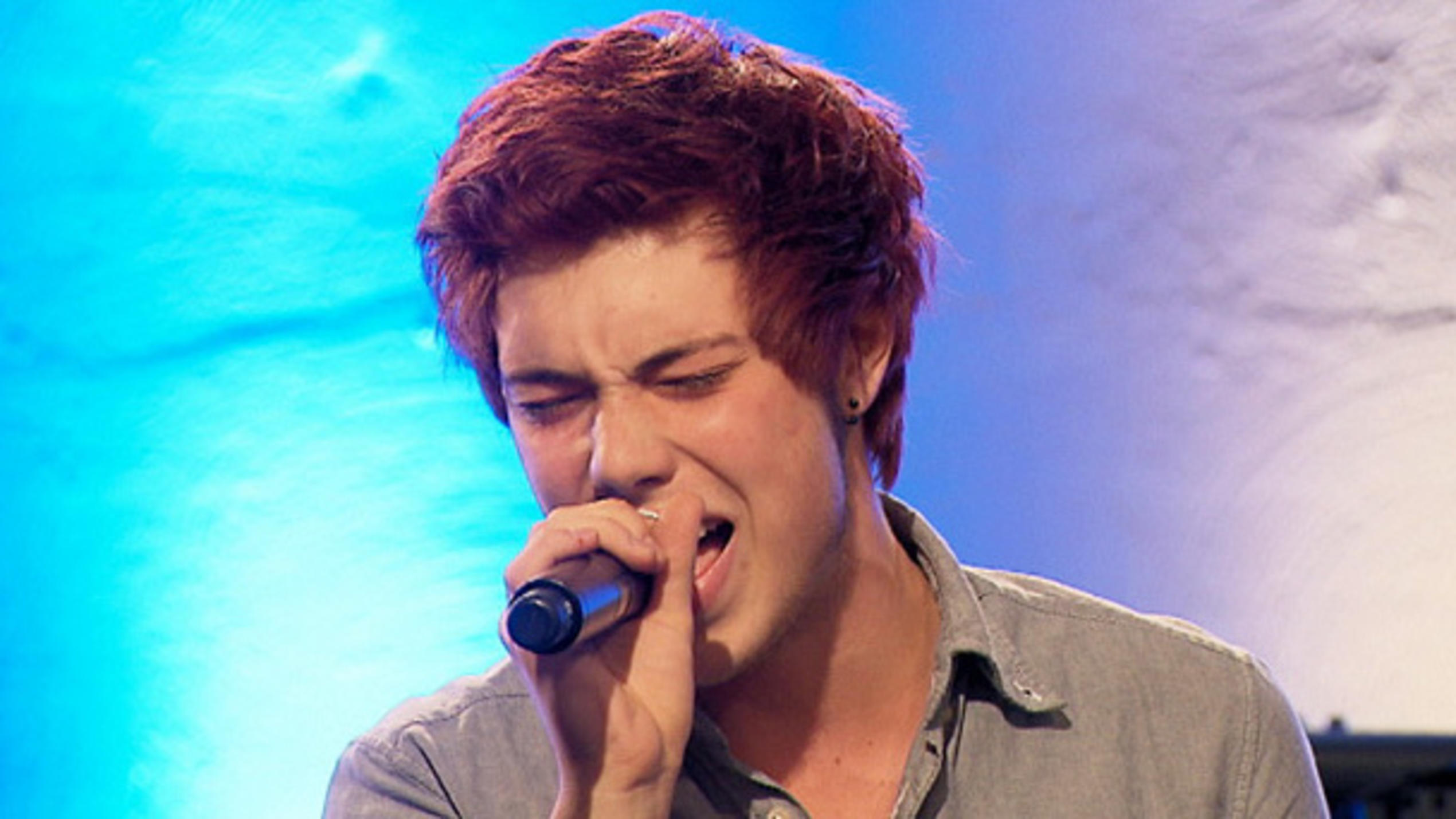 Kommt Aron mit "You Found Me" weiter? Kommt Aron mit "You Found Me" weiter?