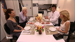 Brigitte Nielsen im Stress Brigitte Nielsen im Stress